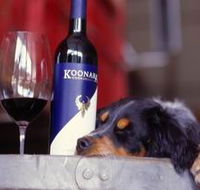 Koonara Wines - Accommodation Brisbane