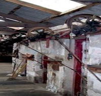 Mount Dutton Bay Woolshed Museum - Accommodation Brisbane