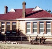 Maitland Museum - Accommodation Brisbane