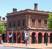 Port Community Arts Centre - Accommodation Brisbane