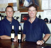 Redman Winery - Accommodation Brisbane