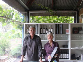 Brick Kiln Wines - Accommodation Brisbane 0