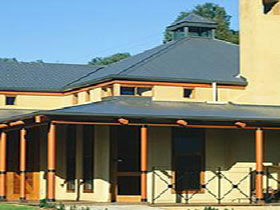  Accommodation Brisbane
