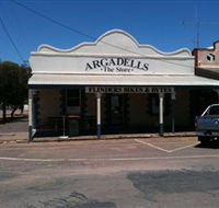 Flinders Bikes and Bytes - Accommodation Brisbane