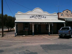 Flinders Bikes And Bytes - Accommodation Brisbane 0