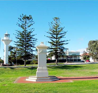 Historic Wallaroo Town Drive - Accommodation Brisbane