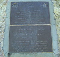 The Chinese Memorial at Robe - Accommodation Brisbane