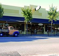 Wohlers - Accommodation Brisbane