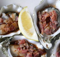 The Oyster Farm Shop - Accommodation Brisbane
