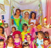 The Fairy Bay - Accommodation Brisbane