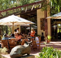 Woodstock Wine Estate - Accommodation Brisbane