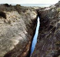 Woakwine Cutting - Accommodation Brisbane