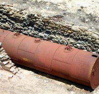 Morphetts Enginehouse Museum - Accommodation Brisbane