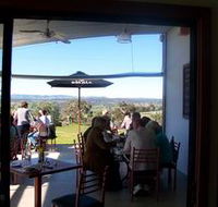 Tenafeate Creek Wines - Accommodation Brisbane