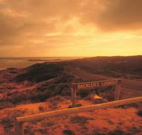 Bowman Scenic Drive - Accommodation Brisbane