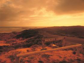 Bowman Scenic Drive - Accommodation Brisbane 0