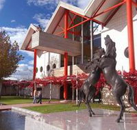 Rymill Coonawarra - Accommodation Brisbane