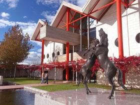Rymill Coonawarra - Accommodation Brisbane 0
