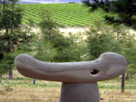 Bella Cosa Sculpture Park And Gallery Tapas Bar - Accommodation Brisbane 0
