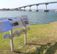 River Boat Trail - Accommodation Brisbane