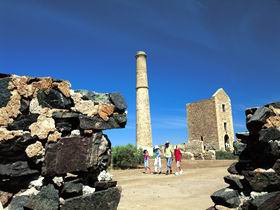 Moonta Mines Walking Trails - Accommodation Brisbane 0