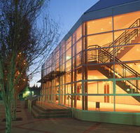 Barossa Arts and Convention Centre - Accommodation Brisbane