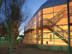 Barossa Arts And Convention Centre - Accommodation Brisbane 0