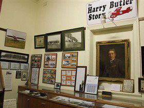 Minlaton Museum - Accommodation Brisbane 0