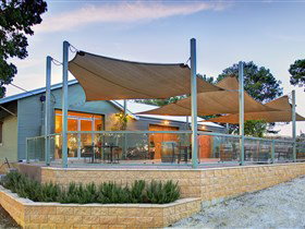 Partalunga Vineyard - Accommodation Brisbane 0