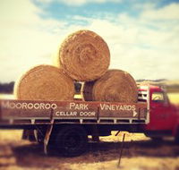 Moorooroo Park Vineyards - Accommodation Brisbane
