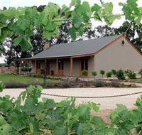 VineCrest Fine Barossa Wine - Accommodation Brisbane