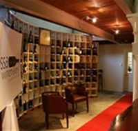 Barossa Small Winemakers Centre - Accommodation Brisbane