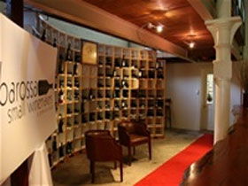 Barossa Small Winemakers Centre - Accommodation Brisbane 0