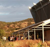 Kabminye Wines - Accommodation Brisbane