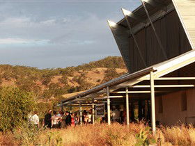 Kabminye Wines - Accommodation Brisbane 0