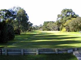 Penola Golf Course - Accommodation Brisbane 0