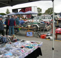 Gepps Cross Treasure Market - Accommodation Brisbane