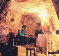 Umoona Opal Mine And Museum - Accommodation Brisbane