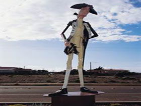 Whyalla SA Accommodation Brisbane
