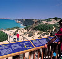 Far West Coast Marine Park - Accommodation Brisbane