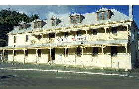  Accommodation Brisbane