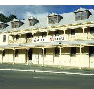 Eric Thomas Galley Museum - Accommodation Brisbane