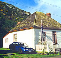 Joe Lyons Cottage - Accommodation Brisbane