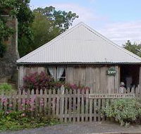 Petticoat Lane - Accommodation Brisbane