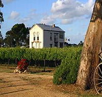 Highbank Vineyards - Accommodation Brisbane