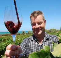 Boston Bay Wines - Accommodation Brisbane