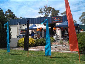 Prancing Pony Brewery - Accommodation Brisbane 0