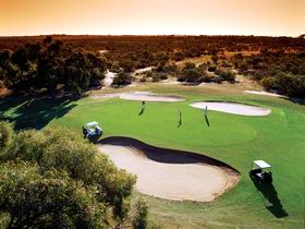 Renmark Golf Club - Accommodation Brisbane 0