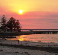 Wallaroo Jetty - Accommodation Brisbane