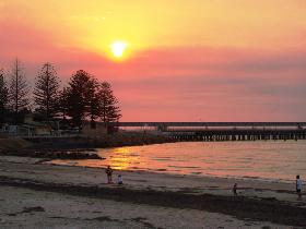 Wallaroo Jetty - Accommodation Brisbane 0
